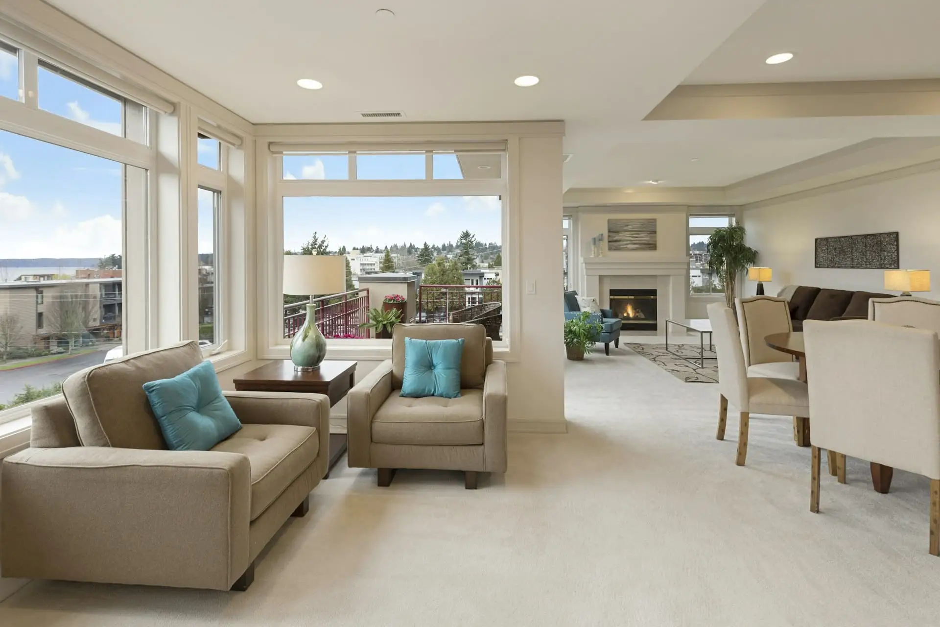 Residential For Rent